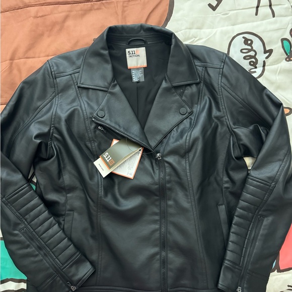 5.11 moto inspired jacket - Picture 3 of 4
